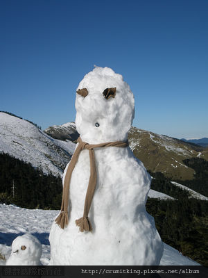 合歡山雪景賞雪行程,合歡山住宿