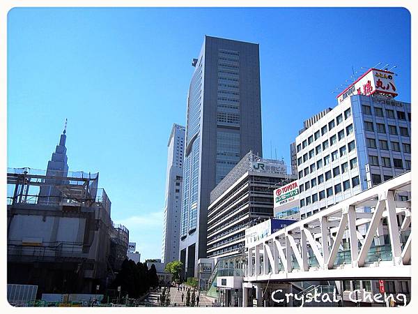 【東京✈新宿好食推薦】 Sarabeth's 安蹄聽說是“紐約朝食女王” 推薦!!!