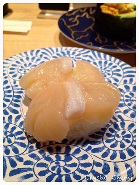【關西自由行✈大阪好食推薦】大起水產 好新鮮好便宜迴轉壽司!來大阪不吃怎麼可以咧!