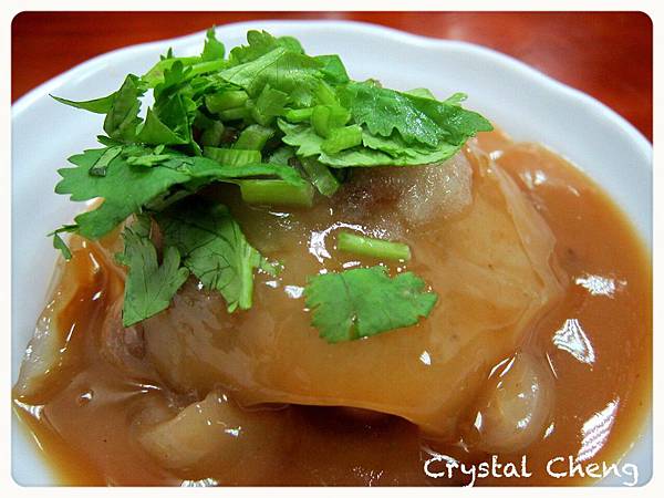 【新北美食推薦】林員肉圓 料多好美味肉圓 每次去板橋一定吃推薦!!(小吃 新北美食)
