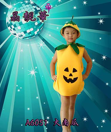 A6051大南瓜 A6051大南瓜