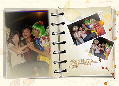 崑山送舊晚會21