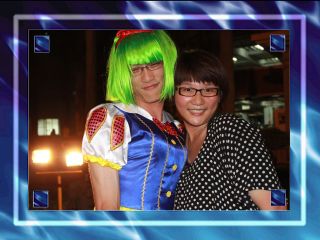 崑山送舊晚會24