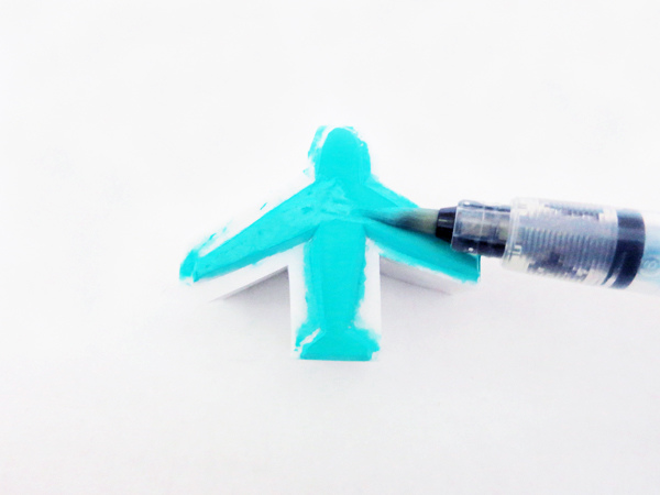 craft_d@克里斯多插畫森林 craft_d@克里斯多插畫森林