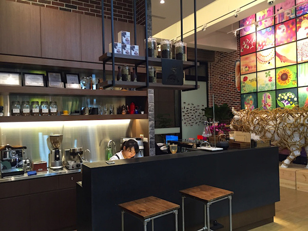 HAPPYHAIR_c@克里斯多插畫森林