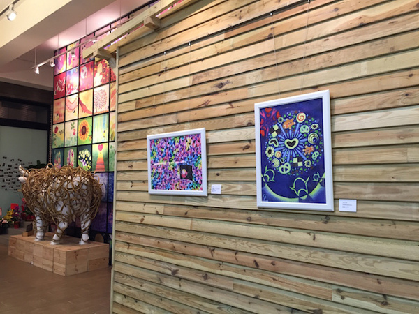 HAPPYHAIR_f@克里斯多插畫森林