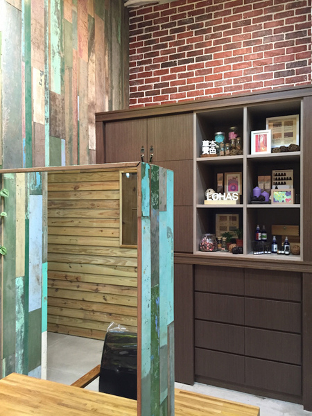 HAPPYHAIR_h@克里斯多插畫森林