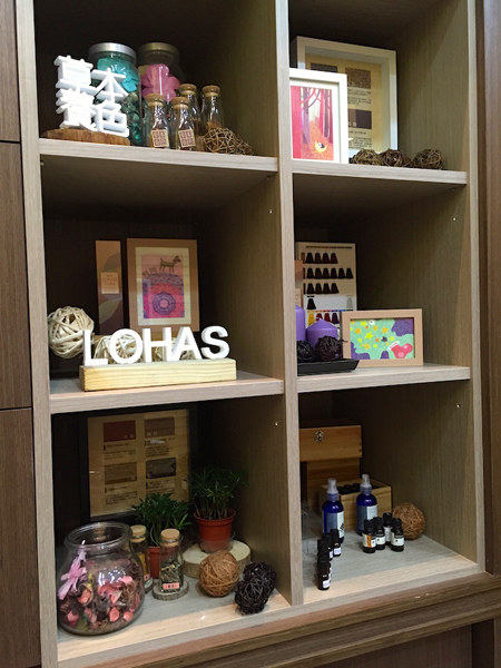 HAPPYHAIR_i@克里斯多插畫森林