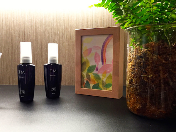 HAPPYHAIR_m@克里斯多插畫森林