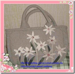 花發包正面 花發包正面