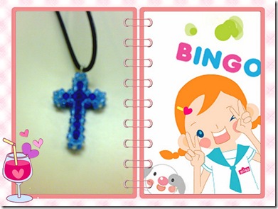 菱形十字架20091004031 菱形十字架20091004031