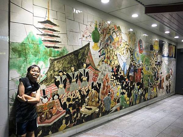 淺草寺、晴空塔半日遊 淺草寺、晴空塔半日遊