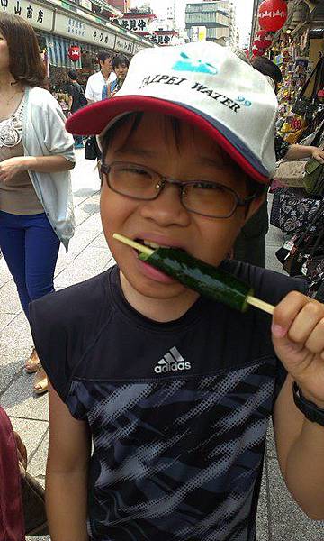 淺草寺、晴空塔半日遊 淺草寺、晴空塔半日遊