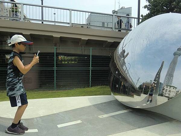 淺草寺、晴空塔半日遊 淺草寺、晴空塔半日遊