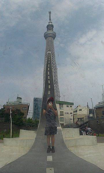 淺草寺、晴空塔半日遊 淺草寺、晴空塔半日遊