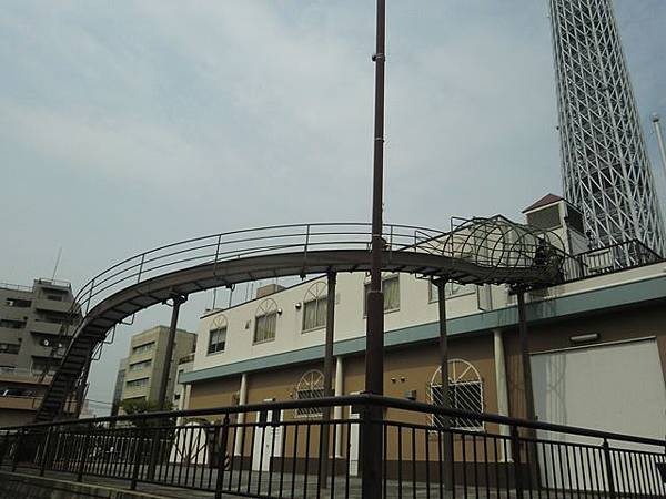 淺草寺、晴空塔半日遊 淺草寺、晴空塔半日遊