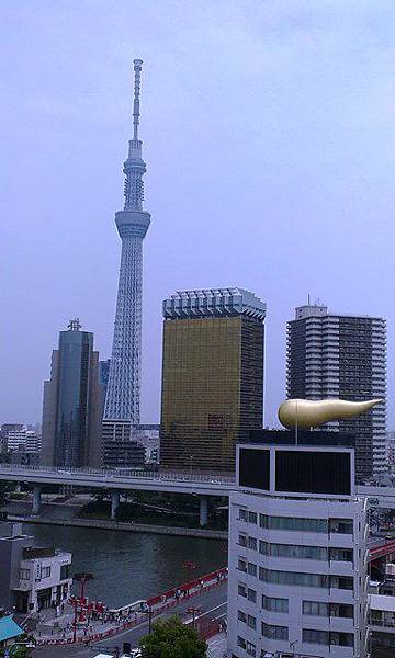 淺草寺、晴空塔半日遊 淺草寺、晴空塔半日遊