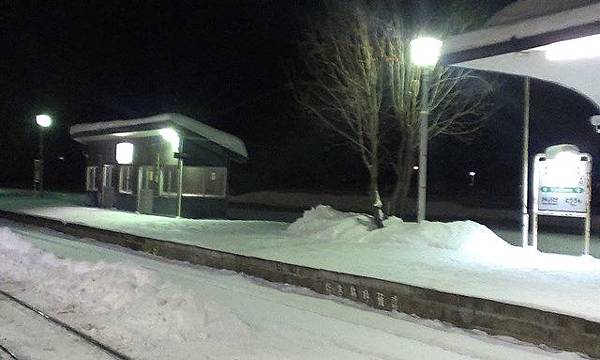 層雲峽【2015年北海道40週年冰瀑祭】