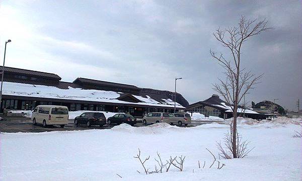 【北海道破冰之旅】知床斜里~釧路鐵道足湯之旅