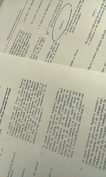 【第一次去歐洲就自助】法國自助出發前準備工作~信用卡比較、申根簽證、申根保險