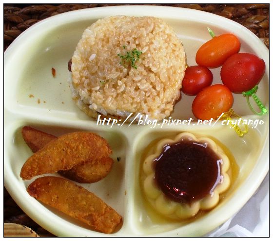 淡水榕堤水灣餐廳