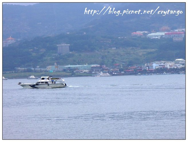 淡水榕堤水灣餐廳