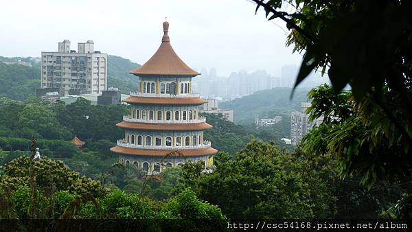 天元宮已近在眼前 天元宮已近在眼前
