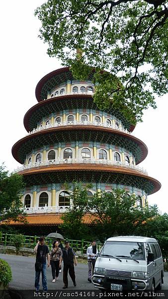 天元宮已近在眼前 天元宮已近在眼前