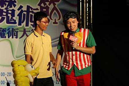 嘉宾-林坤毅