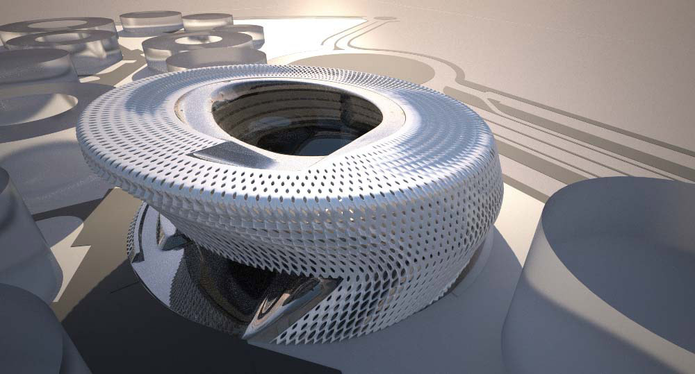 Urban Complex