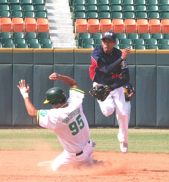 北市林永坤試圖完雙殺未成