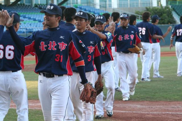 北市終於在最後一戰開胡