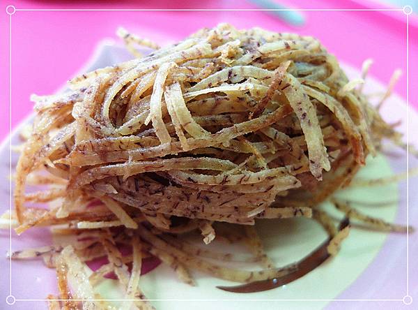 稻草芋頭外觀 稻草芋頭外觀