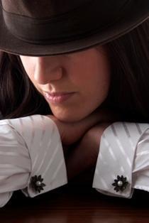 Cufflinklady Cufflinklady