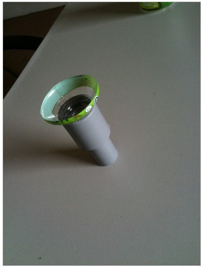 2014-03-27_203037 農場夢 魚菜共生之自動虹吸杯(Auto Bell Siphon)