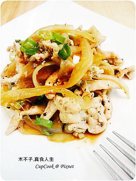 洋蔥雞絲DSC00012.JPG