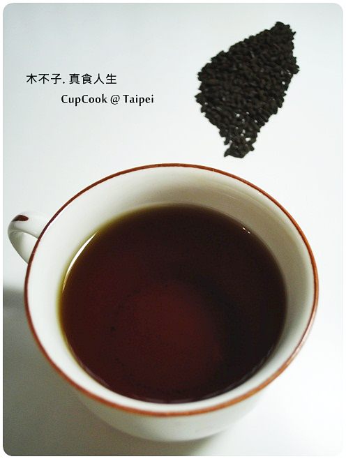 決明子茶 決明子茶