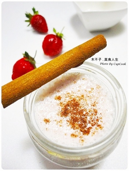 strawberry lassi (8)