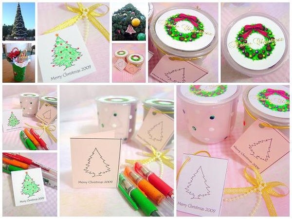 聖誕快樂系列 聖誕快樂系列