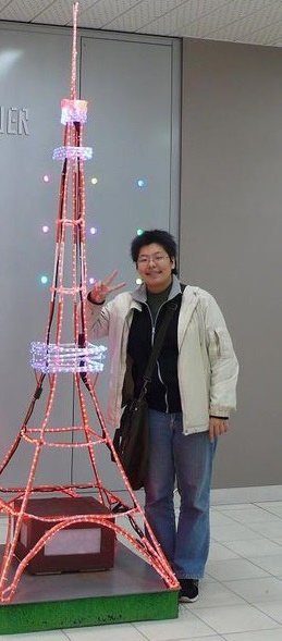 天人3