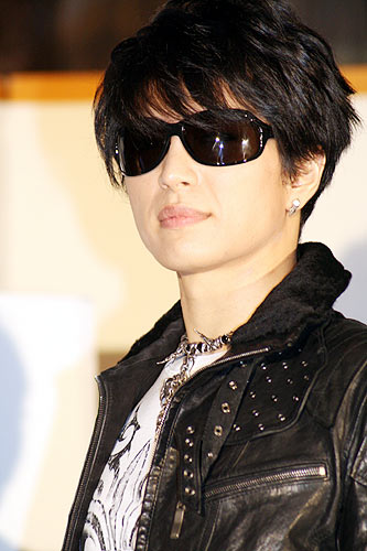 Gackt 龍的化身 動畫 新加新聞 婷 聖殿 痞客邦