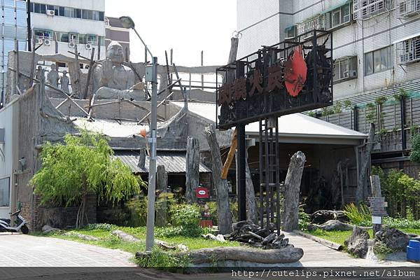 店面外觀 店面外觀