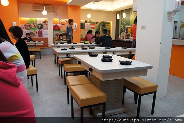 店內環境 店內環境