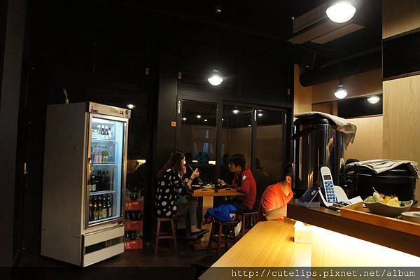 店內環境 店內環境