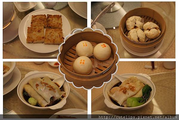 蘿蔔糕、蠔汁叉燒包、流沙包、蔥花叉燒腸粉&韭菜鮮蝦腸粉103/3/2 蘿蔔糕、蠔汁叉燒包、流沙包、蔥花叉燒腸粉&韭菜鮮蝦腸粉103/3/2