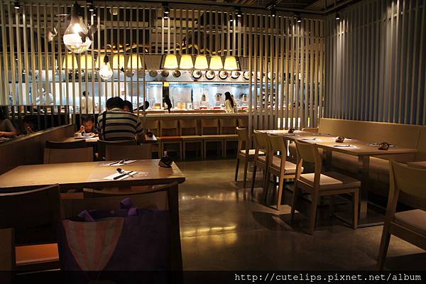 用餐環境 用餐環境