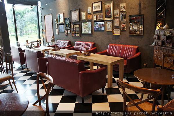 用餐環境 用餐環境