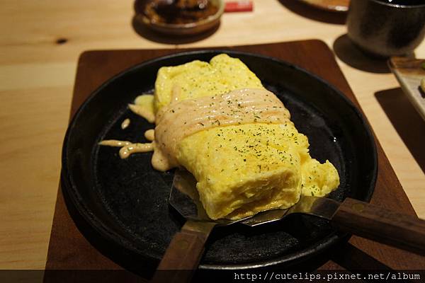 終於等到新店面了~聚樂炭燒居食屋(N訪+6) - 可愛嘴嘴 - 痞客 ...