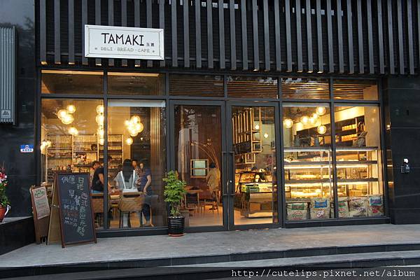 店面外觀 店面外觀