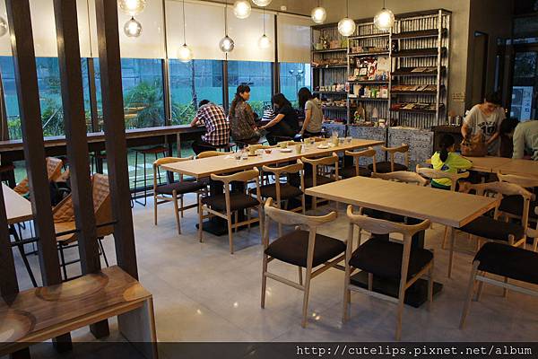 店內環境 店內環境
